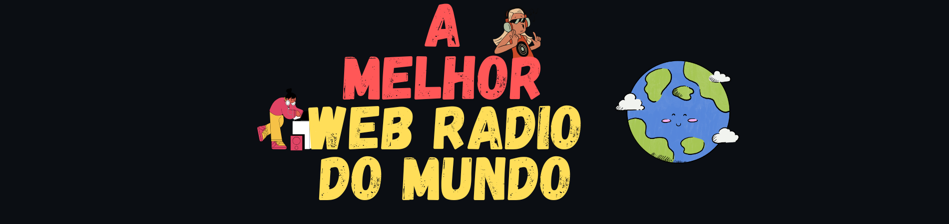 Banner publicitário 4